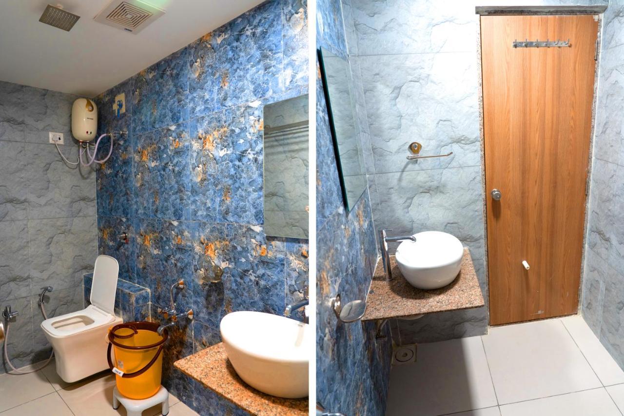 Hotel Lee Grand Ānand エクステリア 写真